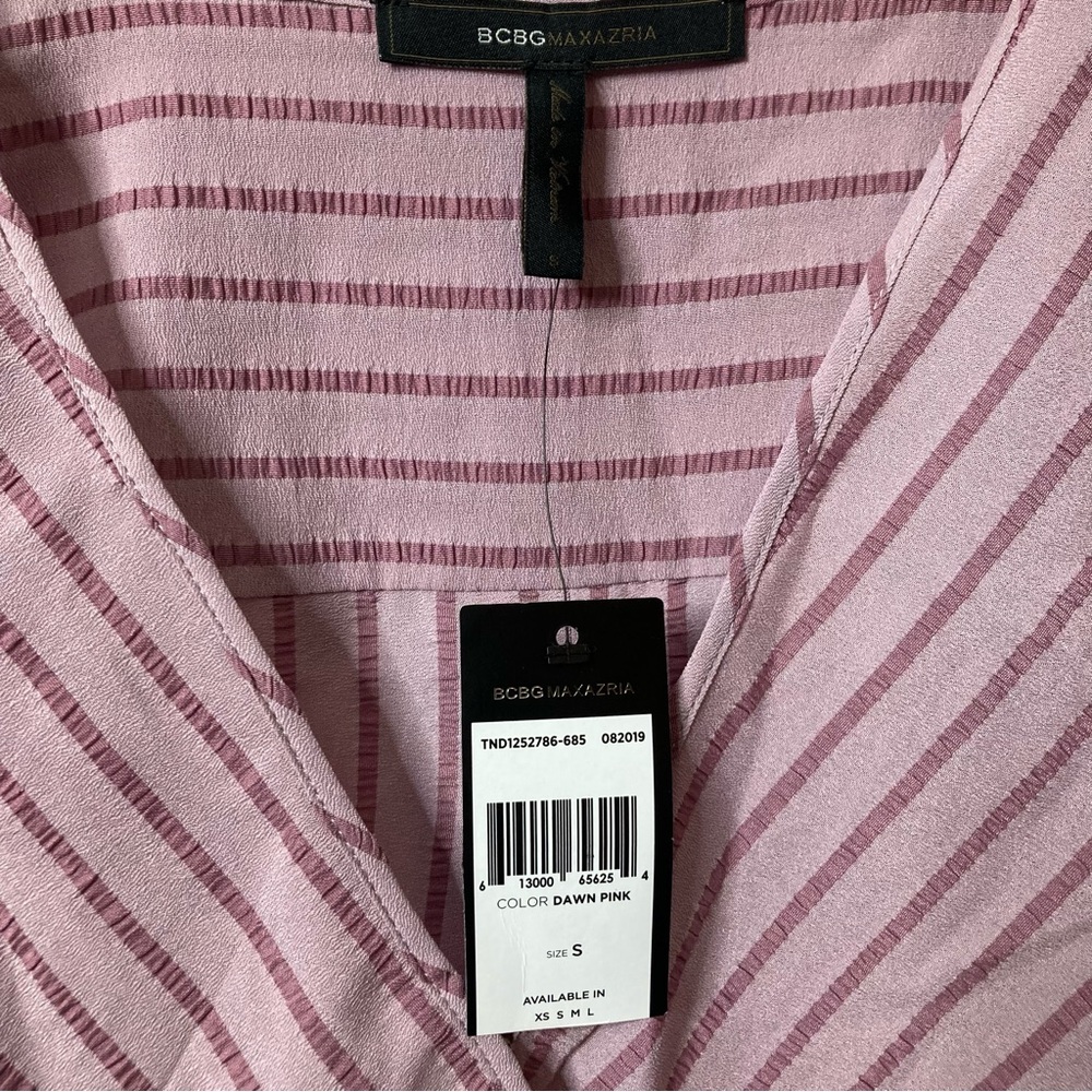 BCBGMaxAzria small